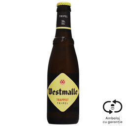 Bere Trappist Tripel 0.33L