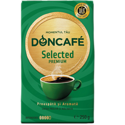 Cafea macinata 250g