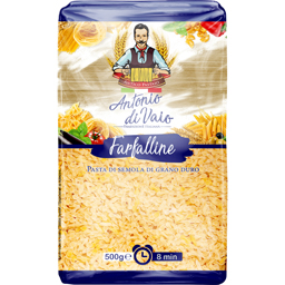 Paste Farfalline 500g