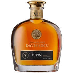 Vinars maturat in barrique DIVIN 7 ani 500ml