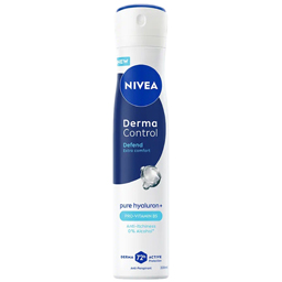 Deodorant spray Derma Control Defend 150ml