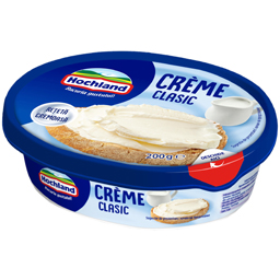 Crema de branza proaspata 200g