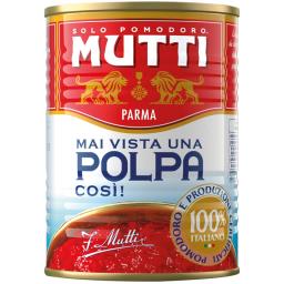 Rosii taiate fin 400g