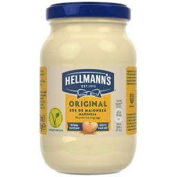 Sos de maioneza 210ml