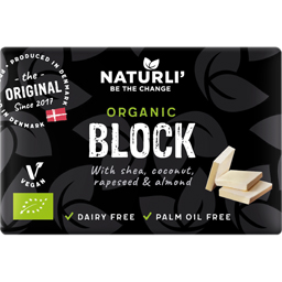 Grasime tartinabila eco vegana 75% grasime 200g