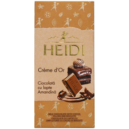 Ciocolata cu lapte cu umplutura de cacao si biscuiti 90g