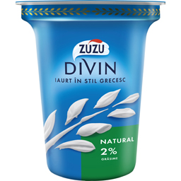 Iaurt in stil grecesc 2% grasime 300g