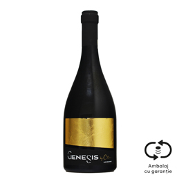 Vin alb demisec 0.75L