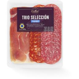 Trio Seleccion 120g