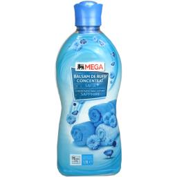Balsam de rufe Safir, 76 spalari 1.9L