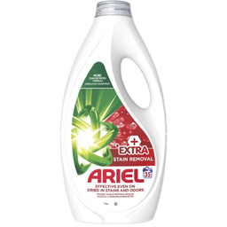Detergent lichid +Extra Clean Power, 35 spalari 1575ml