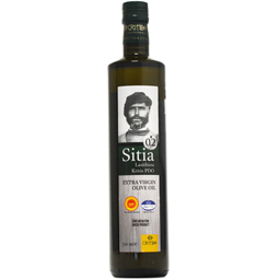 Ulei de masline extravirgin 750ml