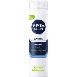 Gel pentru ras 200ml