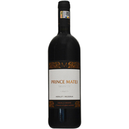 Vin rosu 0.75L
