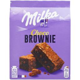 Choco Brownie 150g