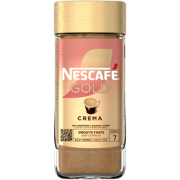 Cafea solubila Crema 95g