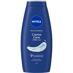 Gel de dus Creme Care 750ml