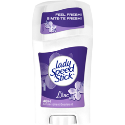 Deodorant solid Lilac 40g