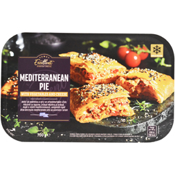 Placinta mediteraneana 700g