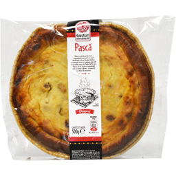 Pasca 500g