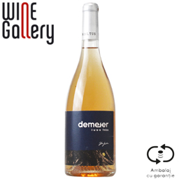 Vin roze sec 0.75L