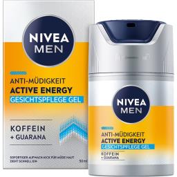 Crema de fata revitalizanta 50ml