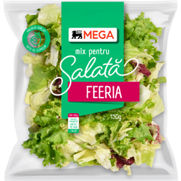 Mix pentru salata Feeria 150g