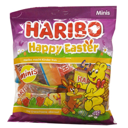 Jeleuri Happy Easter 250g