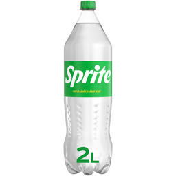 Bautura racoritoare carbogazoasa 2L