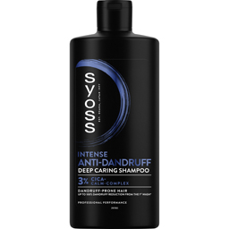 Sampon Antimatreata 440ml