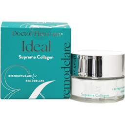 Crema de zi Supreme Collagen 45+ 50ml
