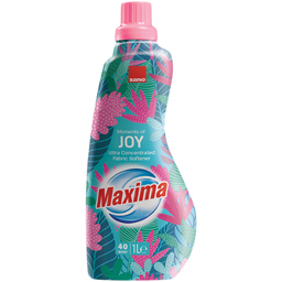 Balsam de rufe Joy, 40 spalari 1L