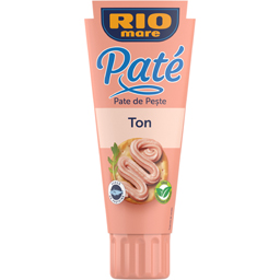 Pate de ton 100g