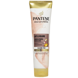 Balsam pentru par Lift& Volume cu Biotina, fara Silicon 160ml