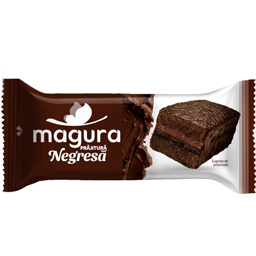 Prajitura Negresa 35g