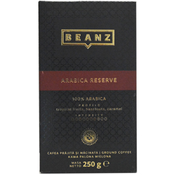 Cafea macinata 250g