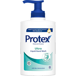Sapun lichid Ultra 250ml