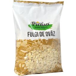 Fulgi de ovaz 500g