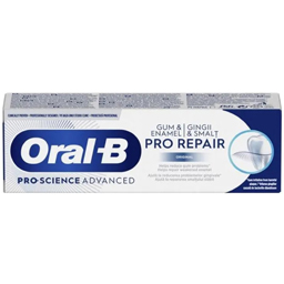Pasta de dinti Pro-Science Advanced Gum & Enamel Pro-Repair Original 75ml