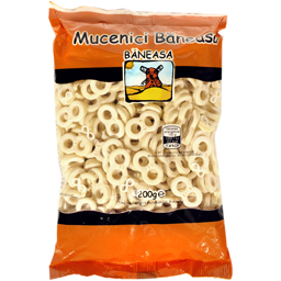 Mucenici 200g