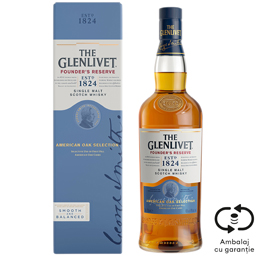 Whisky 0.7L