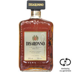 Lichior Amaretto 0.7L