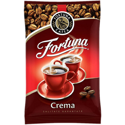 Cafea macinata si prajita 100g