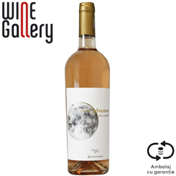 Vin roze sec bio Cuvee Experience 0.75L