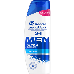 Sampon pentru barbati Sampon 2in1 Men Ultra Total Care 330ml
