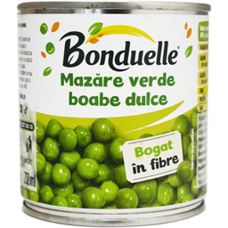 Mazare la cutie 200g