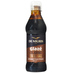 Crema cu otet balsamic de Mondena 250ml