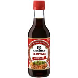 Sos de soia Teriyaki Marinade 250ml