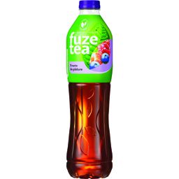Ceai negru cu suc de fructe de padure 1.5L