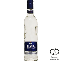 Vodca 0.7L